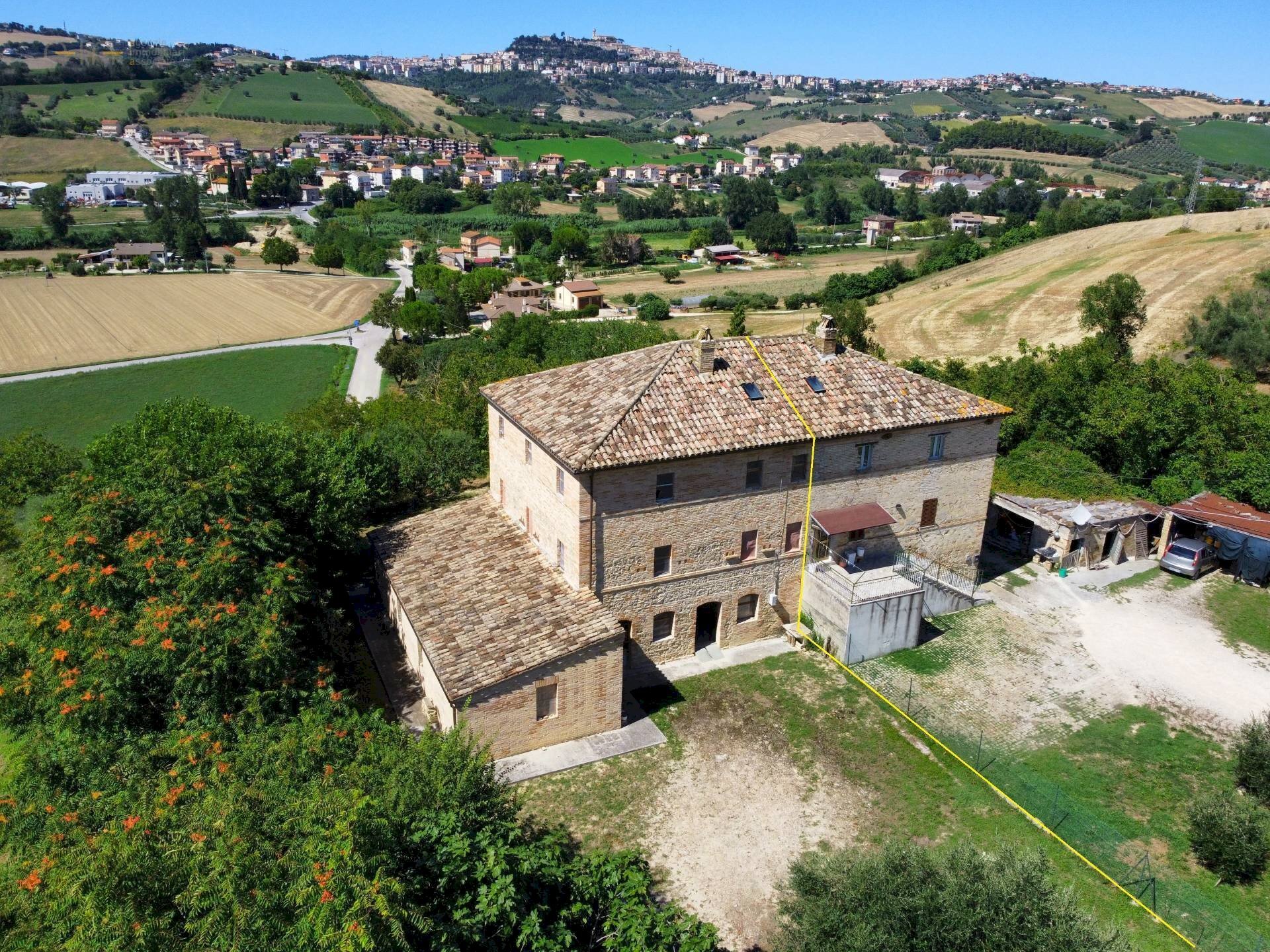 Foto 2 - Rustico Ete Caldarette
 
43, Fermo - foto 2