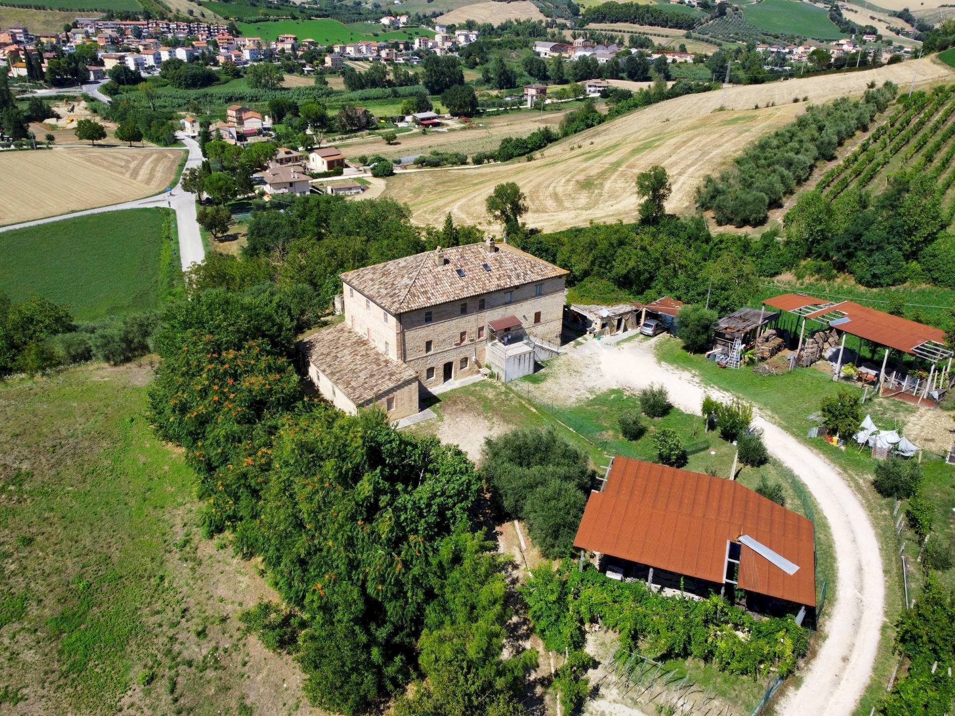 Foto 3 - Rustico Ete Caldarette
 
43, Fermo - foto 3