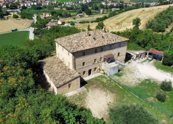 Foto 1 - Rustico Ete Caldarette
 
43, Fermo - foto 1