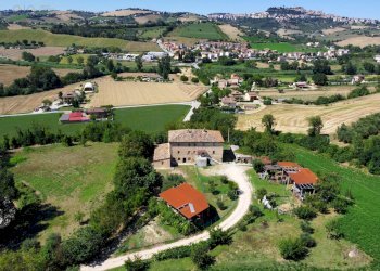 Foto 5 - Rustico Ete Caldarette
 
43, Fermo - foto 5