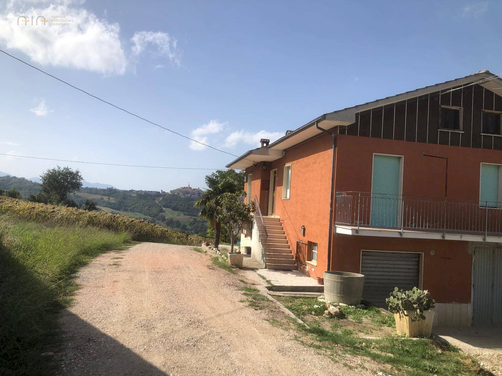 Foto 2 - Casa indipendente C.da San Taddeo
10, Force - foto 2