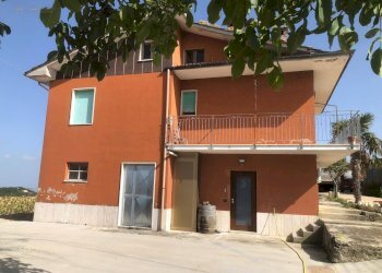 Foto 5 - Independent house C.da San Taddeo
 
10, Force - photo 5