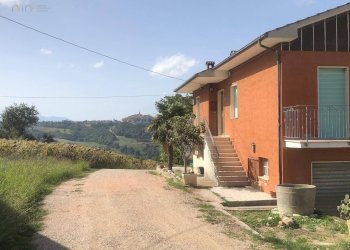 Foto 9 - Independent house C.da San Taddeo
 
10, Force - photo 9