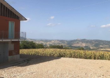 Foto 10 - Independent house C.da San Taddeo
 
10, Force - photo 10