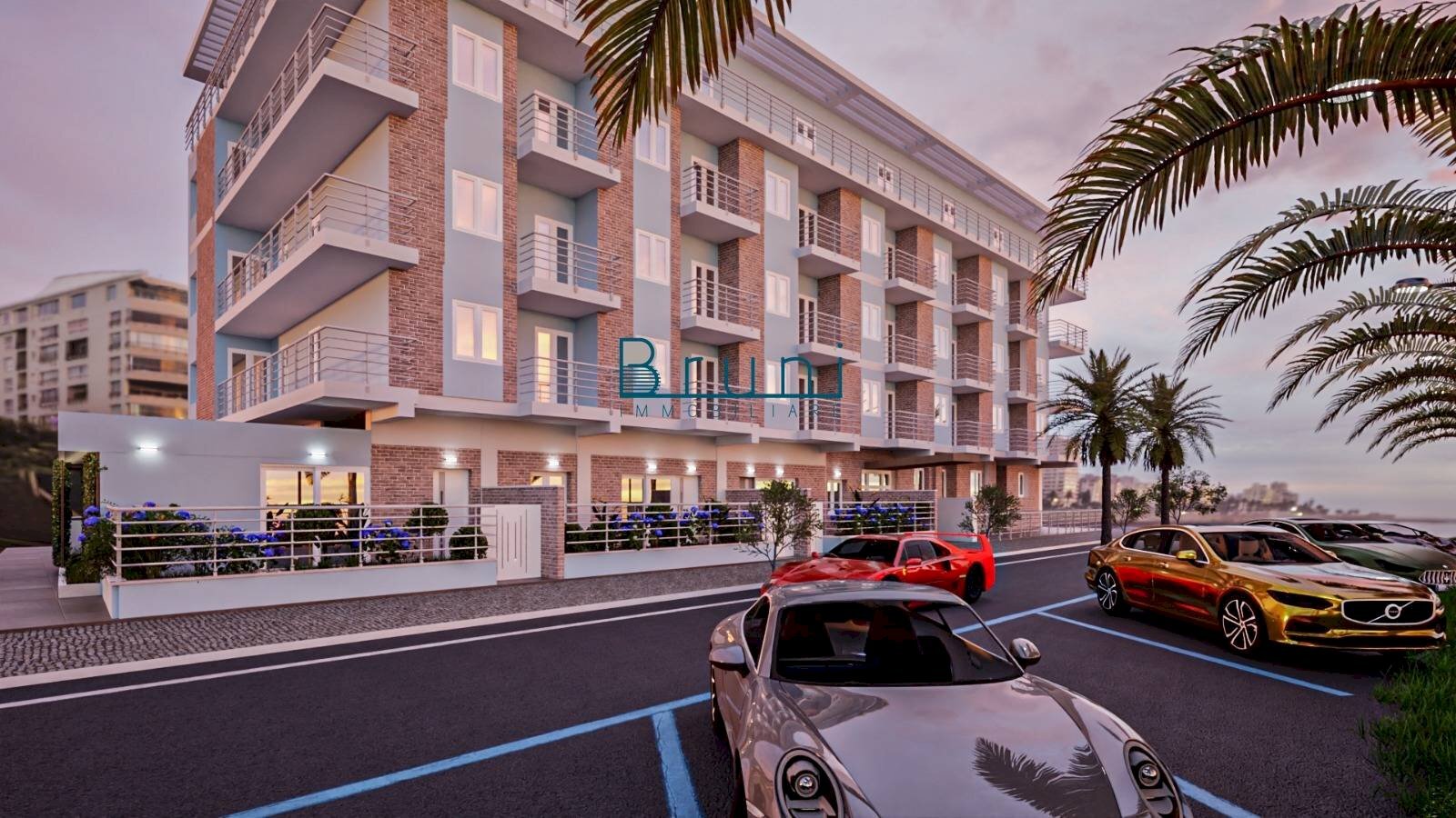 Foto 1 - Two-room apartment Viale Marconi, San Benedetto del Tronto - photo 1