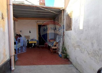 Terrazza - Casa semi indipendente Via Gaspare Pagani
 
19, Riposto - foto 4