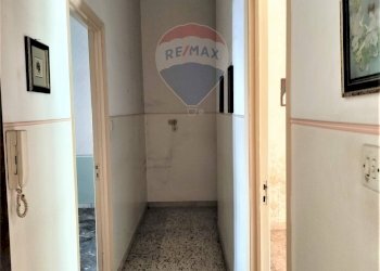 Hall / corridoio - Casa semi indipendente Via Francesco Guglielmino
 
47, Aci Catena - foto 3