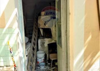 Vano forno - Casa semi indipendente Via Francesco Guglielmino
 
47, Aci Catena - foto 16