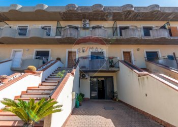 Edificio all\'aperto - Villa a Schiera Via Giacomo Vaccaro
 
73, Caltagirone - foto 4