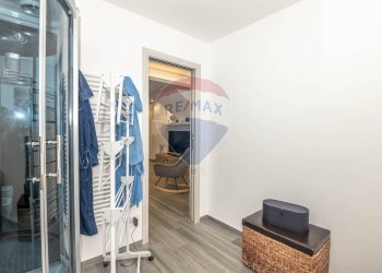 Cabina armadio - Villa a Schiera Via Giacomo Vaccaro
 
73, Caltagirone - foto 10