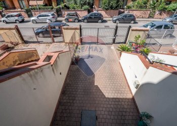 Terrazza - Villa a Schiera Via Giacomo Vaccaro
 
73, Caltagirone - foto 11