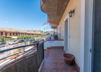 Balcone - Villa a Schiera Via Giacomo Vaccaro
 
73, Caltagirone - foto 12