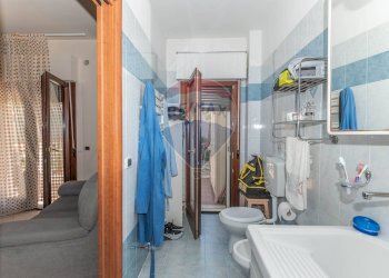 Bagno - Villa a Schiera Via Giacomo Vaccaro
 
73, Caltagirone - foto 20