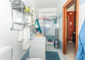 Bagno - Villa a Schiera Via Giacomo Vaccaro
 
73, Caltagirone - foto 21