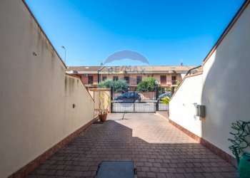 Terrazza - Villa a Schiera Via Giacomo Vaccaro
 
73, Caltagirone - foto 34