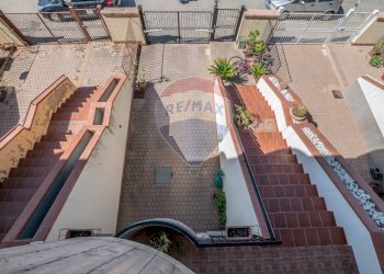 Edificio all\'aperto - Villa a Schiera Via Giacomo Vaccaro
 
73, Caltagirone - foto 35