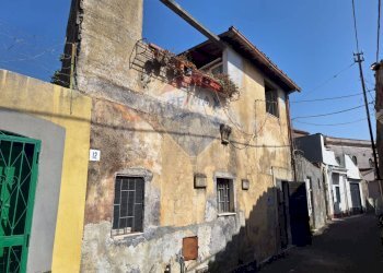 Casa all\'aperto - Casa indipendente Via Chillei
 
10, Mascalucia - foto 1