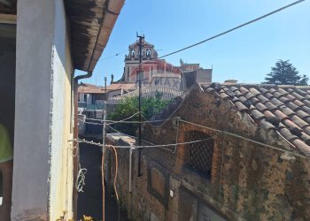 Edificio all\'aperto - Casa indipendente Via Chillei
 
10, Mascalucia - foto 16