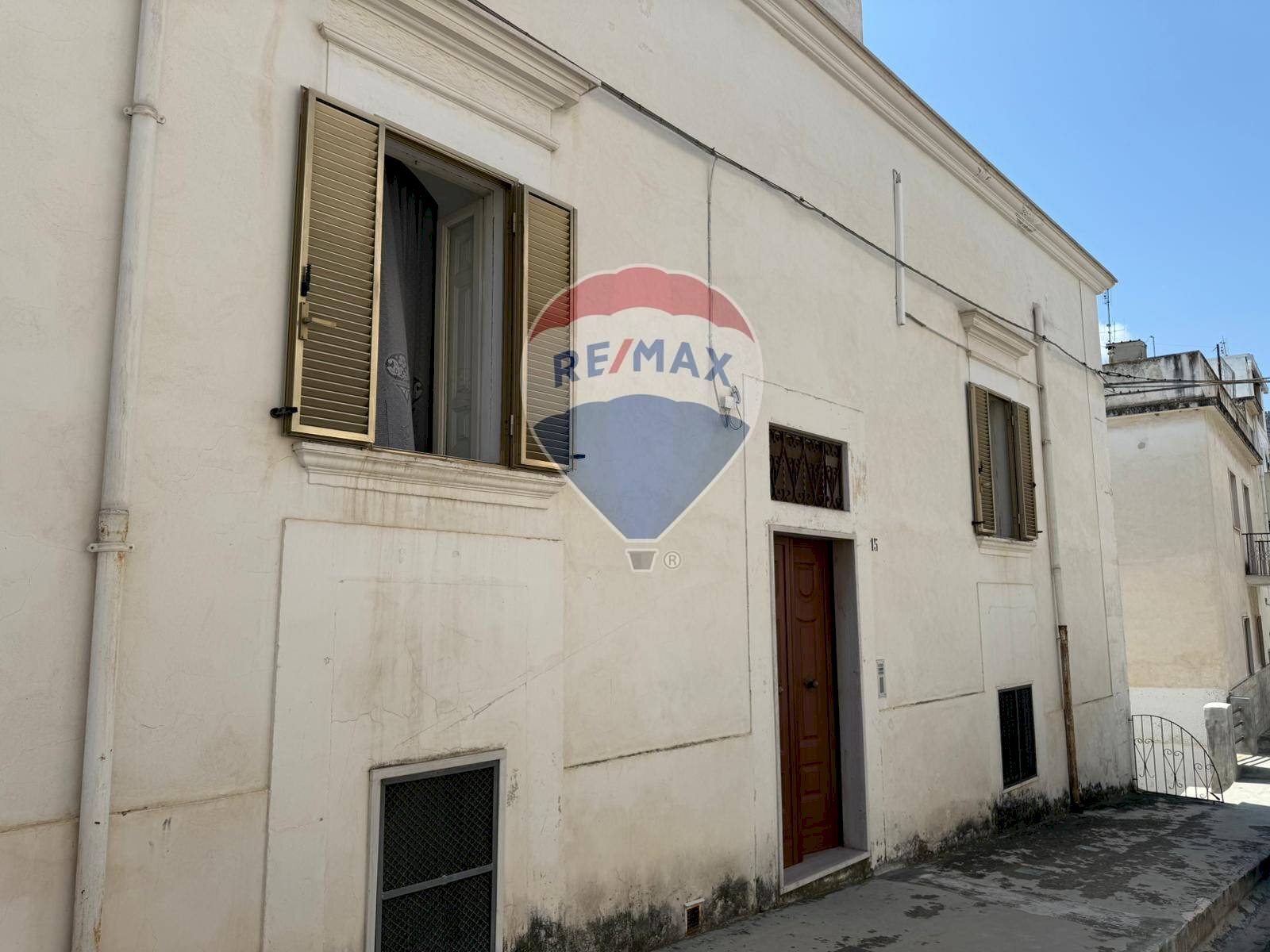 Casa all\'aperto - Appartamento Via Dante Alighieri
 
15, Mattinata - foto 1