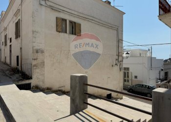 Edificio all\'aperto - Appartamento Via Dante Alighieri
 
15, Mattinata - foto 2