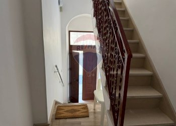 Scale - Appartamento Via Dante Alighieri
 
15, Mattinata - foto 4