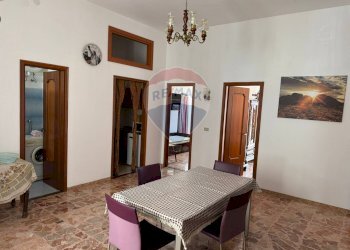 Sala da pranzo - Appartamento Via Dante Alighieri
 
15, Mattinata - foto 6