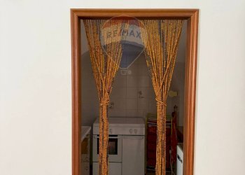 Hall / corridoio - Appartamento Via Dante Alighieri
 
15, Mattinata - foto 9