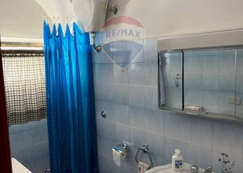 Bagno - Appartamento Via Dante Alighieri
 
15, Mattinata - foto 12