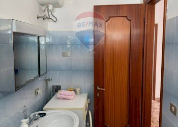 Bagno - Appartamento Via Dante Alighieri
 
15, Mattinata - foto 13