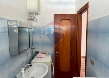 Bagno - Appartamento Via Dante Alighieri
 
15, Mattinata - foto 14