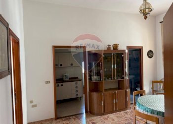 Sala da pranzo - Appartamento Via Dante Alighieri
 
15, Mattinata - foto 27