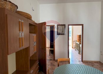 Sala da pranzo - Appartamento Via Dante Alighieri
 
15, Mattinata - foto 28