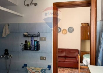 Bagno - Appartamento Via Dante Alighieri
 
15, Mattinata - foto 34