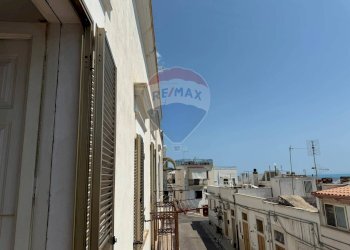 Edificio all\'aperto - Appartamento Via Dante Alighieri
 
15, Mattinata - foto 39