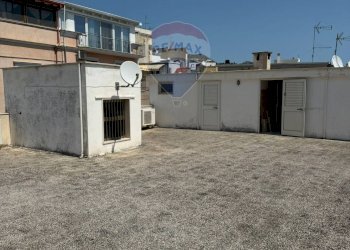 Terrazza - Appartamento Via Dante Alighieri
 
15, Mattinata - foto 48