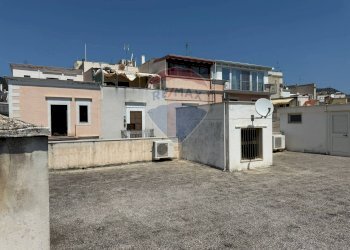 Edificio all\'aperto - Appartamento Via Dante Alighieri
 
15, Mattinata - foto 49