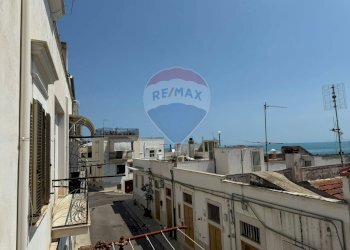 Edificio all\'aperto - Appartamento Via Dante Alighieri
 
15, Mattinata - foto 55