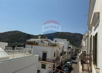 Edificio all\'aperto - Appartamento Via Dante Alighieri
 
15, Mattinata - foto 57