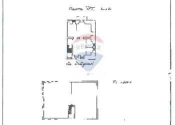 Pianta 2D - Appartamento Via Dante Alighieri
 
15, Mattinata - foto 58