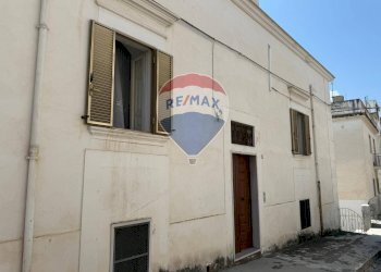 Casa all\'aperto - Appartamento Via Dante Alighieri
 
15, Mattinata - foto 1