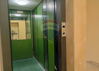 ACENSORE CCESSO SENZA BARRIERE ARCHITETTONICHE - Ufficio VIA C.LAVIANO
 
139, Caserta - foto 23