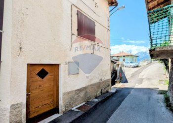 Edificio all\'aperto - Casa semi indipendente Pian Camuno - foto 6