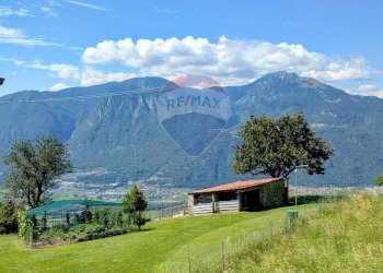 Vista delle montagne - Casa semi indipendente Pian Camuno - foto 7