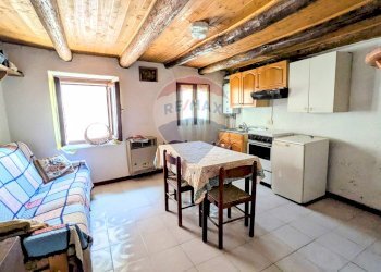 Sala da pranzo - Casa semi indipendente Pian Camuno - foto 3