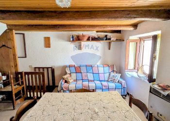 Sala da pranzo - Casa semi indipendente Pian Camuno - foto 8