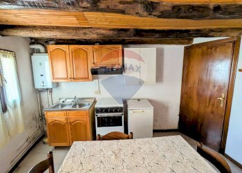 Cucina - Casa semi indipendente Pian Camuno - foto 9