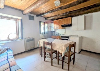 Sala da pranzo - Casa semi indipendente Pian Camuno - foto 2