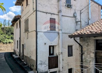 Edificio all\'aperto - Casa semi indipendente Pian Camuno - foto 24