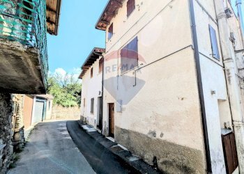 Edificio all\'aperto - Casa semi indipendente Pian Camuno - foto 26