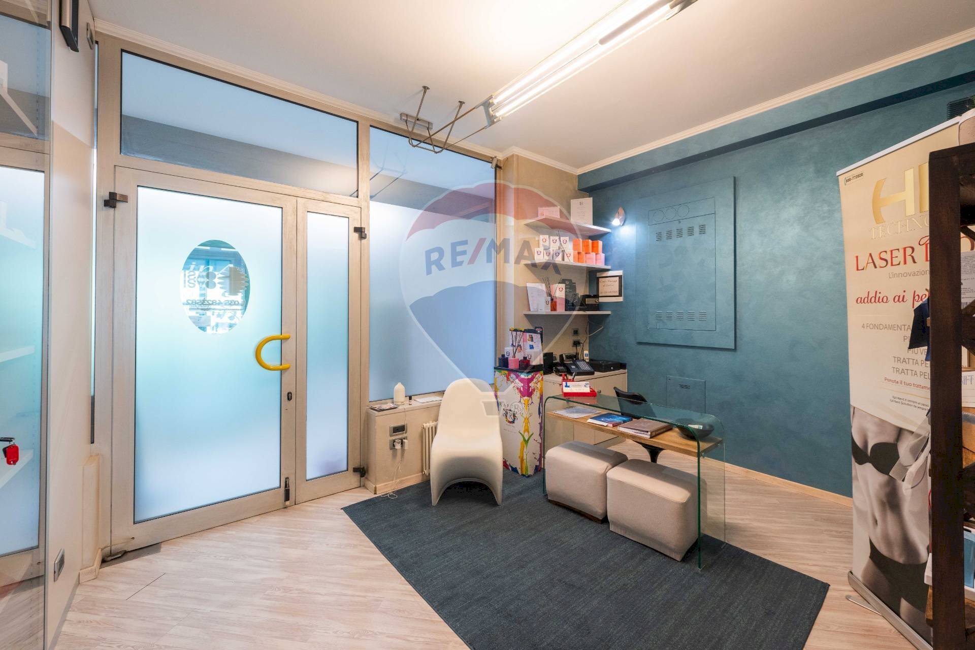 Camera / camera da letto - Negozio Osio Sotto - foto 1